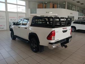 Toyota Hilux 2.4 GD-6 RB Raider automaticD/C - Image 23
