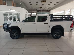 Toyota Hilux 2.4 GD-6 RB Raider automaticD/C - Image 24