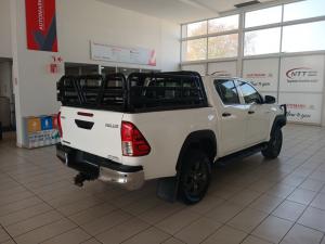 Toyota Hilux 2.4 GD-6 RB Raider automaticD/C - Image 2