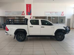 Toyota Hilux 2.4 GD-6 RB Raider automaticD/C - Image 3