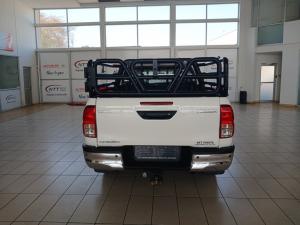Toyota Hilux 2.4 GD-6 RB Raider automaticD/C - Image 5