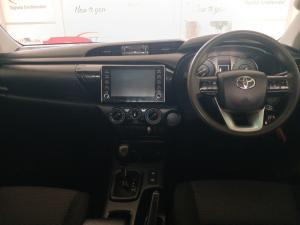 Toyota Hilux 2.4 GD-6 RB Raider automaticD/C - Image 6