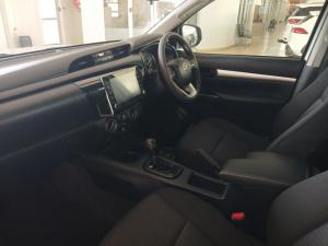 Toyota Hilux 2.4 GD-6 RB Raider automaticD/C - Image 7