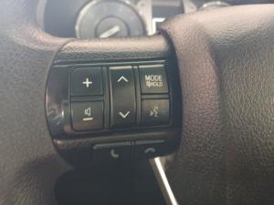 Toyota Hilux 2.4 GD-6 RB Raider automaticD/C - Image 9