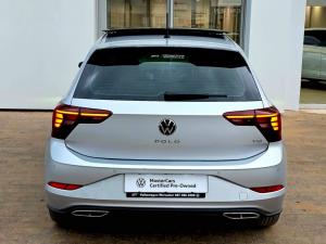 Volkswagen Polo 1.0 TSI R-LINE DSG - Image 21
