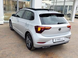Volkswagen Polo 1.0 TSI R-LINE DSG - Image 22