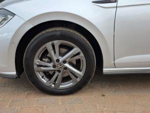 Volkswagen Polo 1.0 TSI R-LINE DSG - Image 23