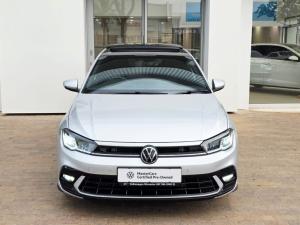 Volkswagen Polo 1.0 TSI R-LINE DSG - Image 2