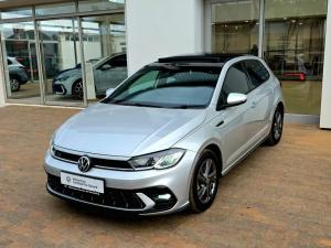 Volkswagen Polo 1.0 TSI R-LINE DSG - Image 3
