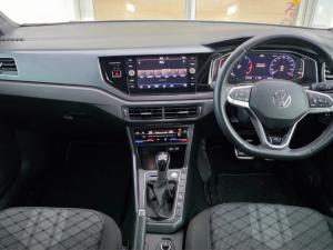 Volkswagen Polo 1.0 TSI R-LINE DSG - Image 5