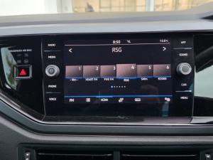 Volkswagen Polo 1.0 TSI R-LINE DSG - Image 7
