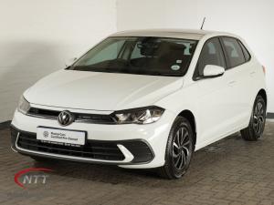 Volkswagen Polo 1.0 TSI - Image 1