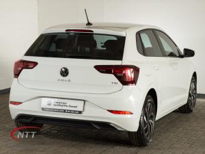 Volkswagen Polo 1.0 TSI - Image 2