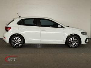 Volkswagen Polo 1.0 TSI - Image 3