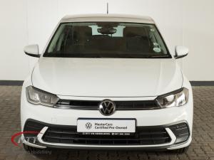 Volkswagen Polo 1.0 TSI - Image 4