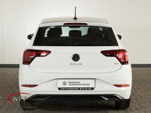 Volkswagen Polo 1.0 TSI - Image 5