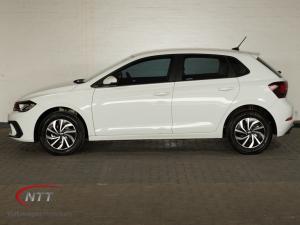 Volkswagen Polo 1.0 TSI - Image 8
