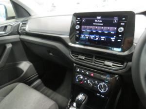Volkswagen T-CROSS 1.0 TSI Life DSG - Image 10