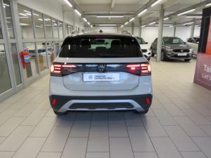 Volkswagen T-CROSS 1.0 TSI Life DSG - Image 5