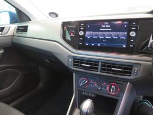 Volkswagen Polo 1.0 TSI Comfortline DSG - Image 10