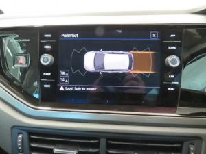 Volkswagen Polo 1.0 TSI Comfortline DSG - Image 11
