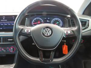 Volkswagen Polo 1.0 TSI Comfortline DSG - Image 16