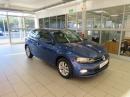 Thumbnail Volkswagen Polo 1.0 TSI Comfortline DSG