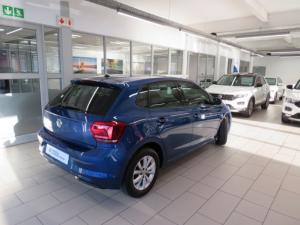 Volkswagen Polo 1.0 TSI Comfortline DSG - Image 20