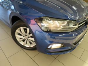 Volkswagen Polo 1.0 TSI Comfortline DSG - Image 22