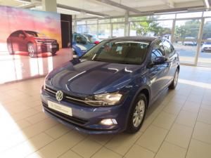 Volkswagen Polo 1.0 TSI Comfortline DSG - Image 2