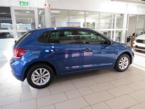 Volkswagen Polo 1.0 TSI Comfortline DSG - Image 3