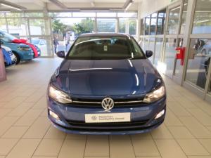 Volkswagen Polo 1.0 TSI Comfortline DSG - Image 4