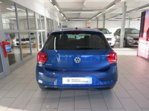 Volkswagen Polo 1.0 TSI Comfortline DSG - Image 5