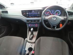 Volkswagen Polo 1.0 TSI Comfortline DSG - Image 6