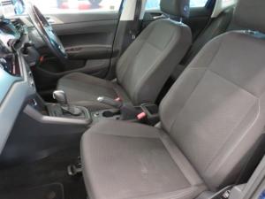 Volkswagen Polo 1.0 TSI Comfortline DSG - Image 7