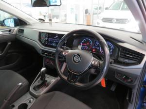 Volkswagen Polo 1.0 TSI Comfortline DSG - Image 9
