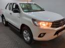 Thumbnail Toyota Hilux 2.4 GD-6 RB SRXE/CAB