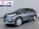 Thumbnail Honda CRV 2.0 Elegance