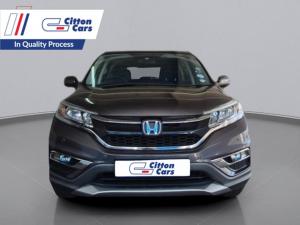 Honda CRV 2.0 Elegance - Image 2