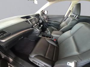 Honda CRV 2.0 Elegance - Image 3