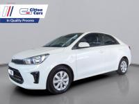 Thumbnail Kia Pegas 1.4 LX
