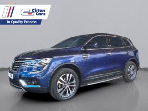 Renault Koleos 2.5 Dynamique CVT 4X4 - Image 1