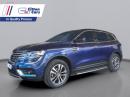 Thumbnail Renault Koleos 2.5 Dynamique CVT 4X4