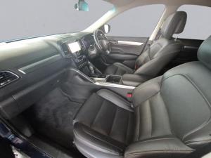 Renault Koleos 2.5 Dynamique CVT 4X4 - Image 3