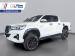 Toyota Hilux 2.8 GD-6 Raider 4X4 automaticD/C - Thumbnail 1