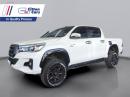 Thumbnail Toyota Hilux 2.8 GD-6 Raider 4X4 automaticD/C