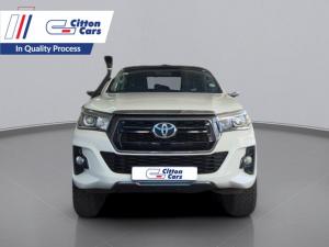Toyota Hilux 2.8 GD-6 Raider 4X4 automaticD/C - Image 2