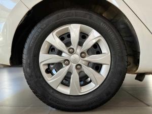 Kia Pegas 1.4 LX - Image 10