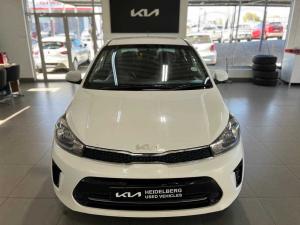 Kia Pegas 1.4 LX - Image 2