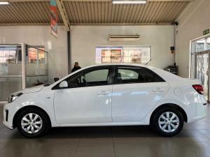 Kia Pegas 1.4 LX - Image 3